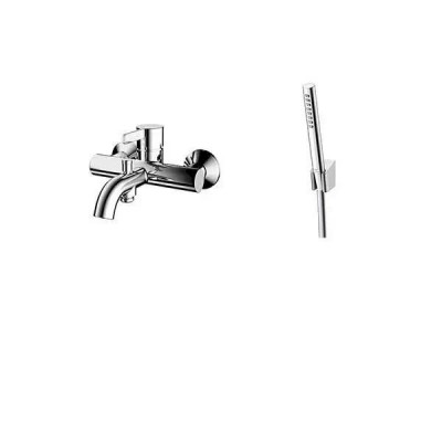 Vòi Sen Tắm TOTO TBG11302VA/TBW02017A Nóng Lạnh