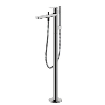 Vòi Sen Bồn Tắm TOTO TBG13306A/TBN01105B Dòng GT Đặt Sàn