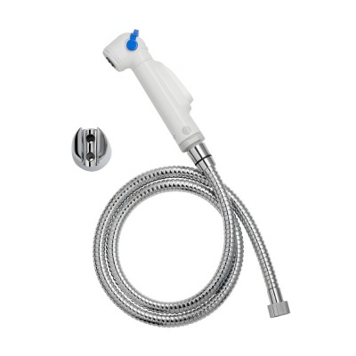 Vòi Xịt Toilet COTTO CT987HNK#WH(HM) Phun 2 Chế Độ