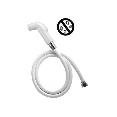 Vòi Xịt Toilet COTTO CT993NH#WH