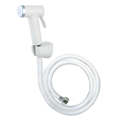 Vòi Xịt Toilet Nhựa Caesar BS306A