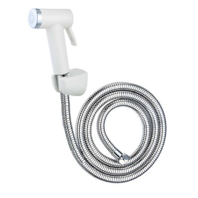 Vòi Xịt Toilet Nhựa Caesar BS306B